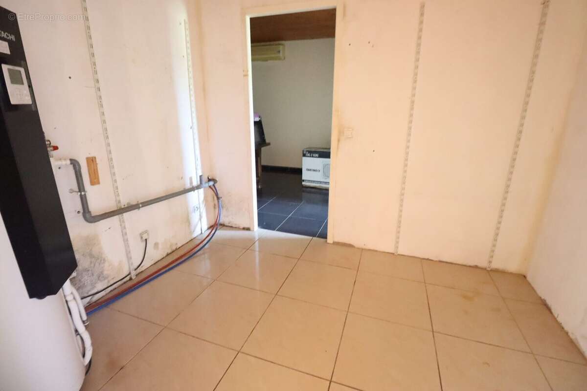 Maison à SAINT-HILAIRE-DE-LA-COTE