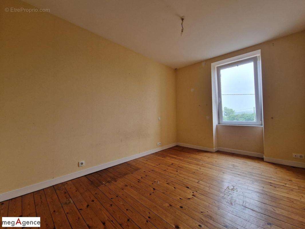 Maison à SAINT-ALBAN