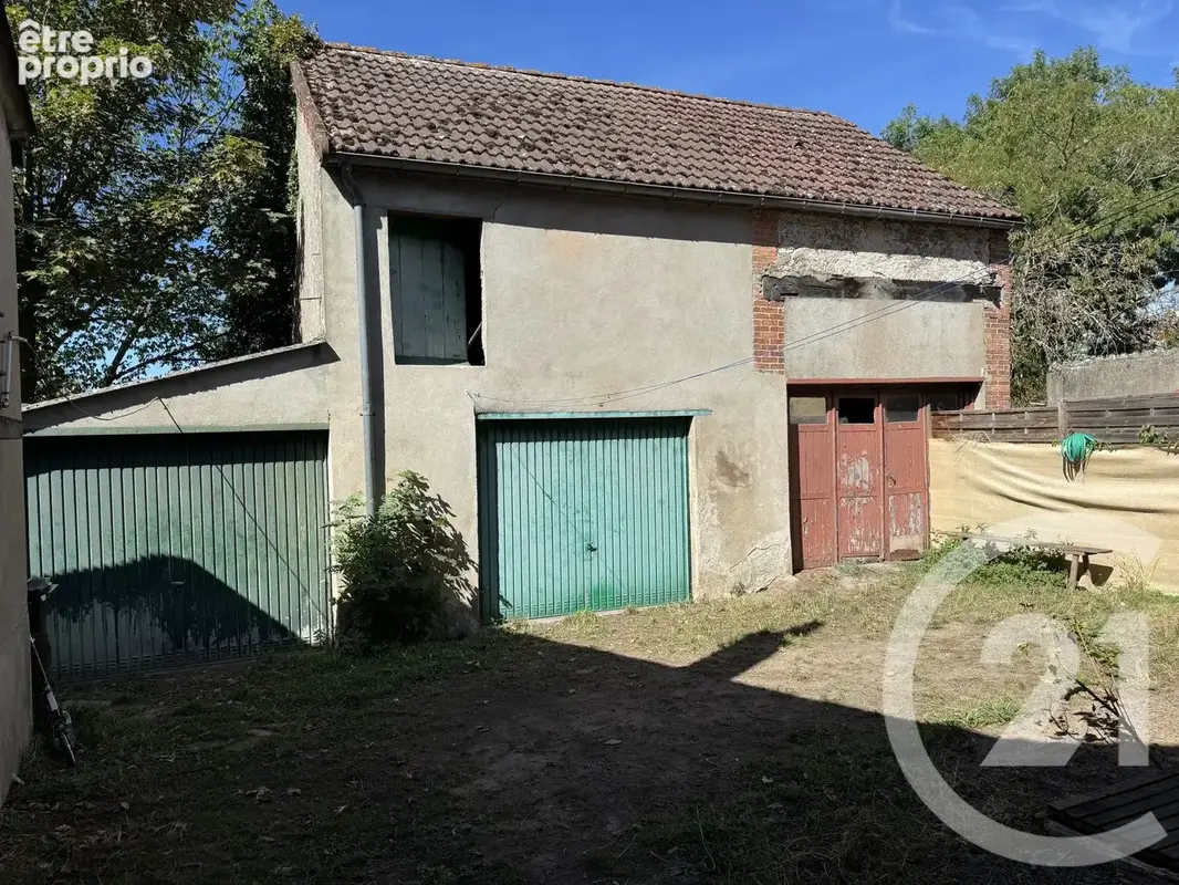 Maison 84 m² à Myennes  - photo 10