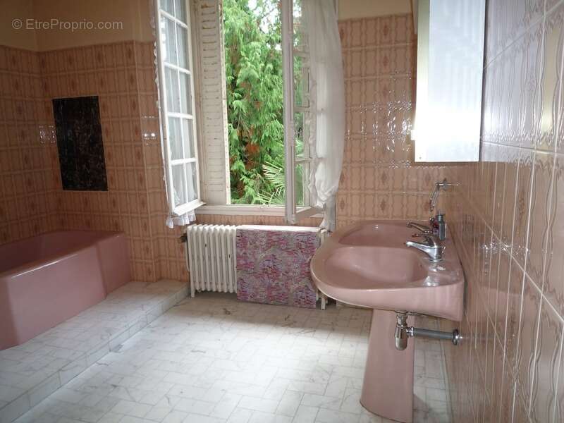 Maison à vendre  10 pièces CHATEAU THIERRY (02) - photo 11