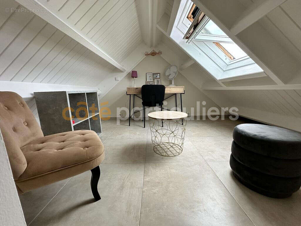 Appartement à SAINTE-ANNE