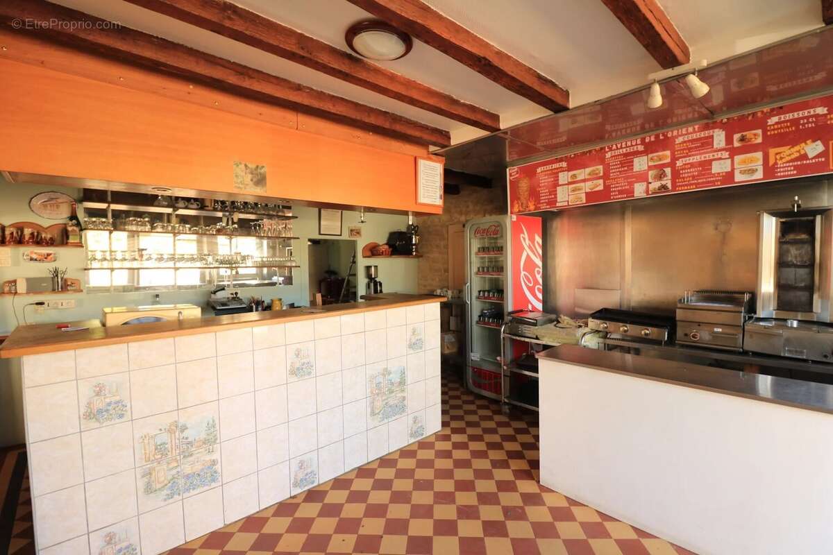 Appartement à GUERIGNY