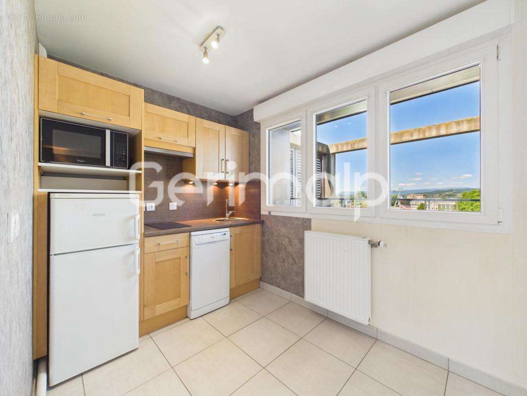 Appartement à ANNECY
