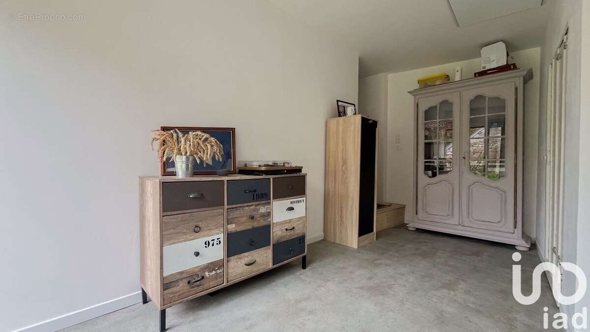 Photo 7 - Maison à SAINT-PIERRE-DE-BAILLEUL