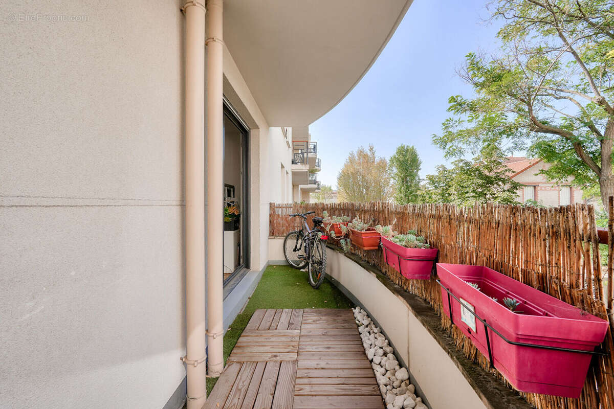 Appartement à COLOMBES