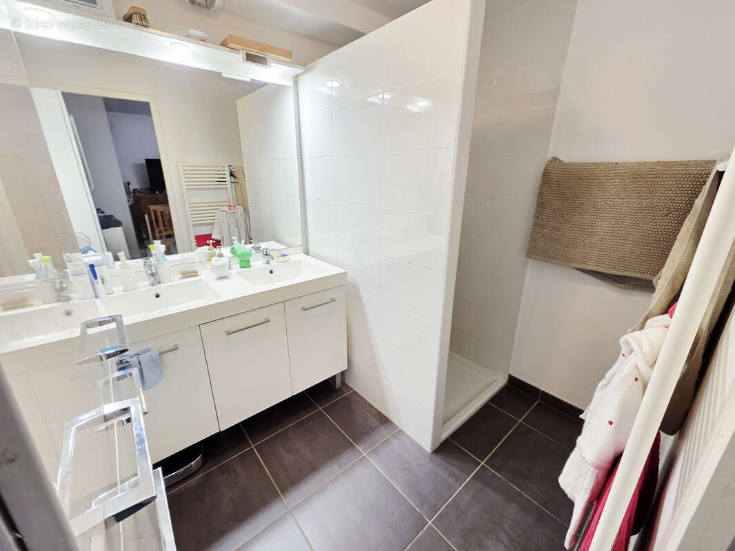 Appartement à VIENNE