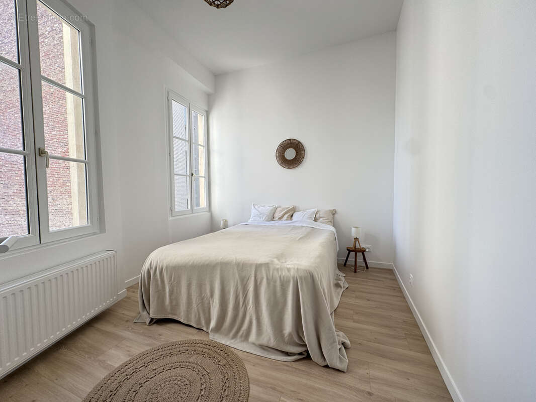 Appartement - 78 m2 - 4 pièces - 3 chambres - photo 7