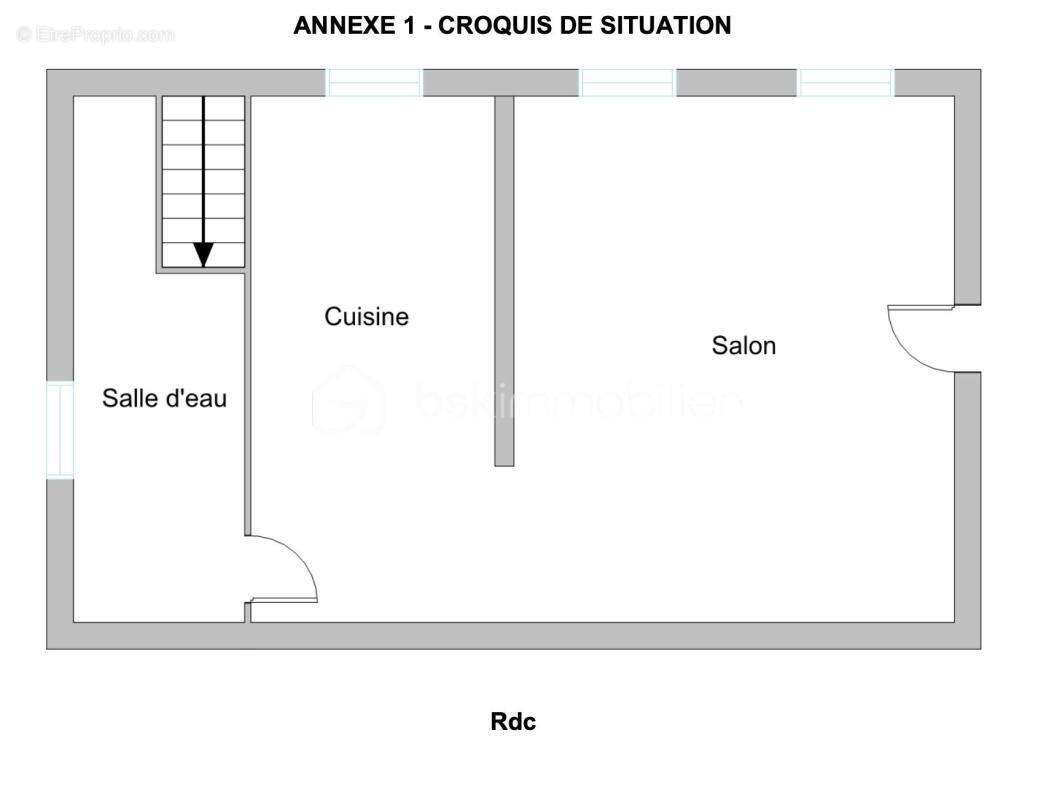 bien atypique, deux opportunités : laissez libre cours à vos projets ! - photo 4