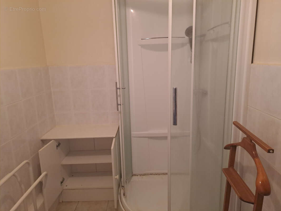 Appartement à LE BOUSCAT