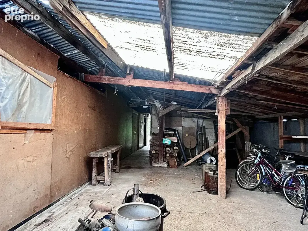 Maison Lezoux - photo 12