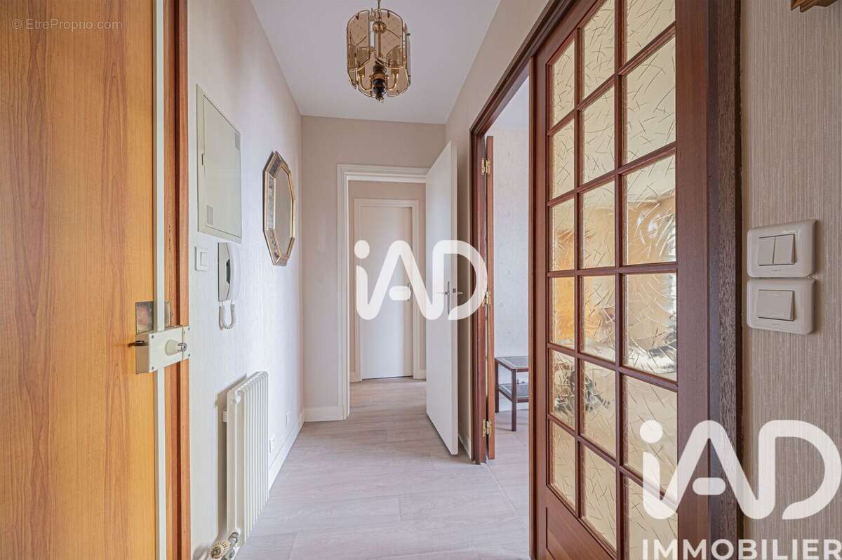 Photo 5 - Appartement à BONDY