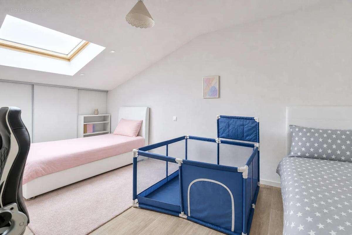 Appartement de 4 pièces de 96 m² à Toulouse - photo 10