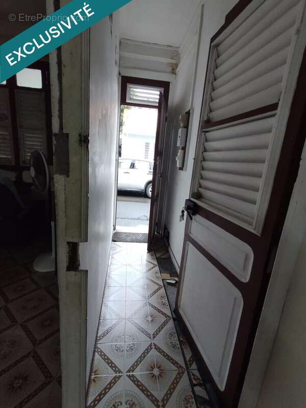 Maison 80 m² à Fort-De-France  - photo 2