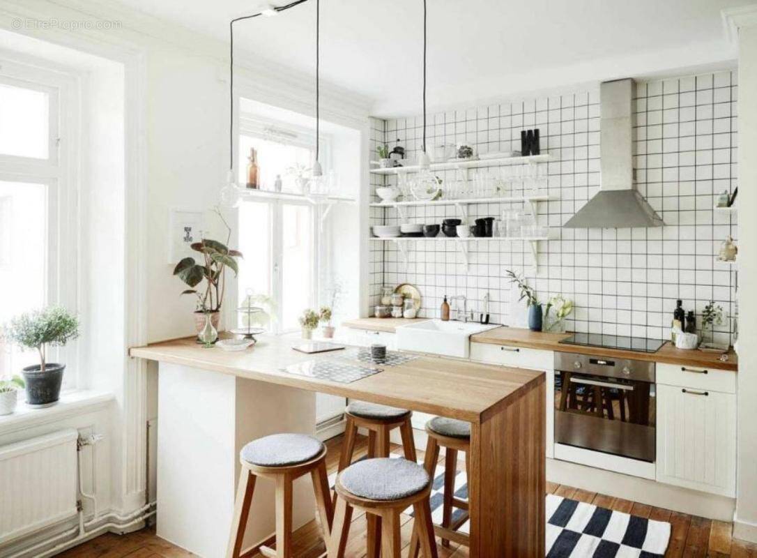 Appartement à CHAMPIGNY-SUR-MARNE