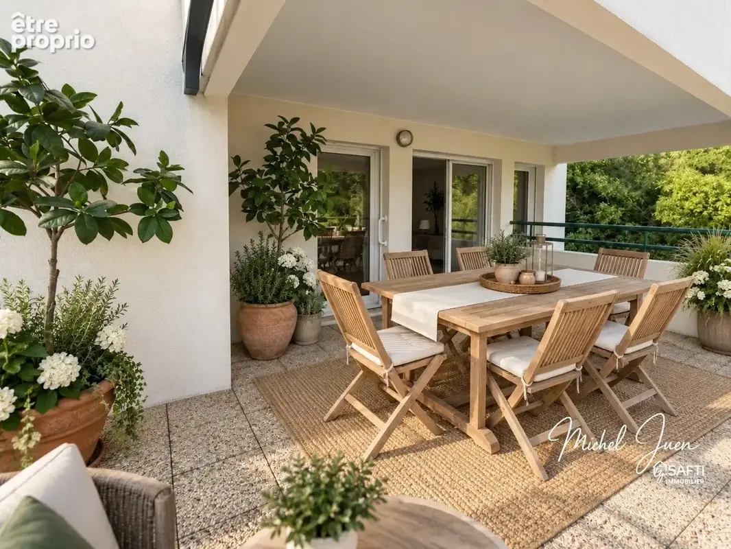 Photo 1 - Appartement à BIARRITZ