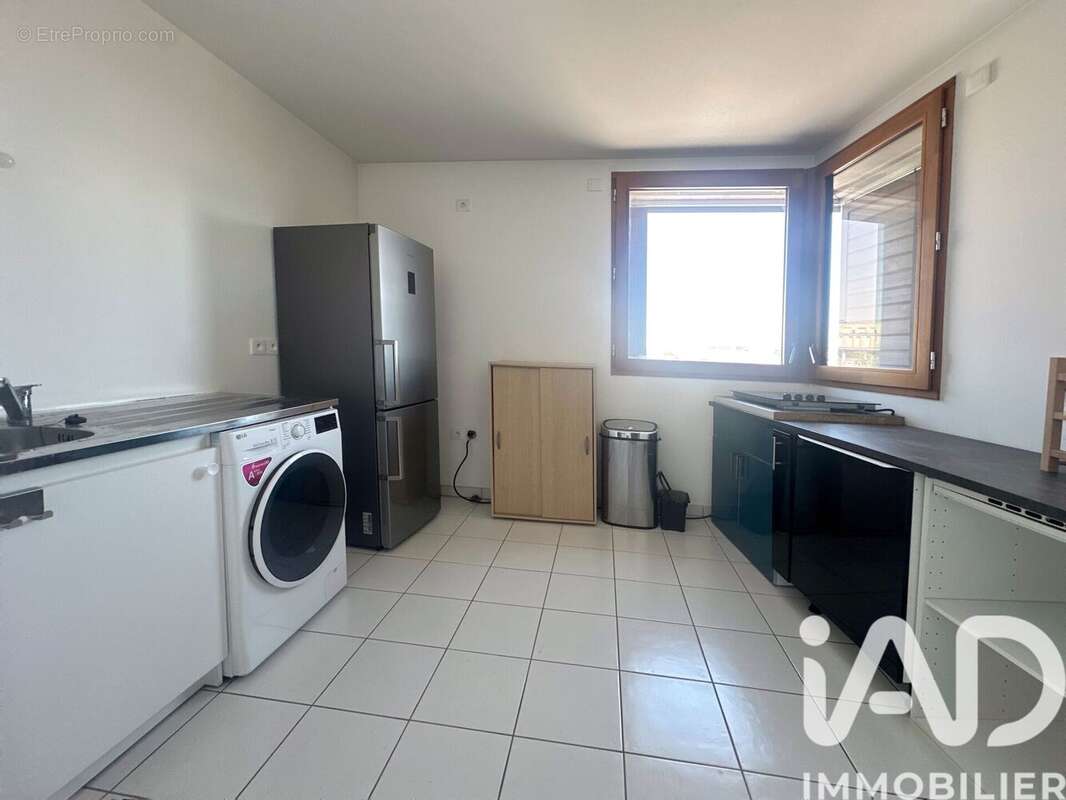 Photo 7 - Appartement à BRETIGNY-SUR-ORGE