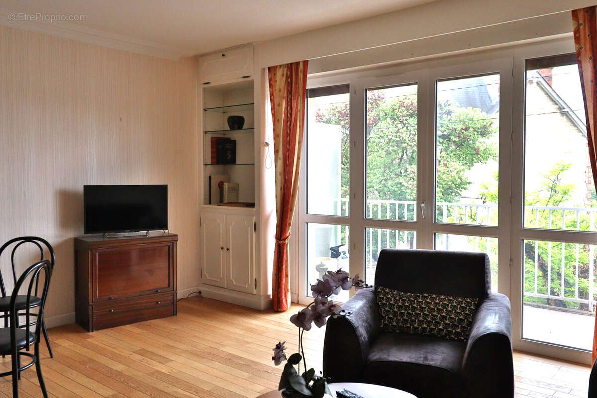 Appartement à TROYES