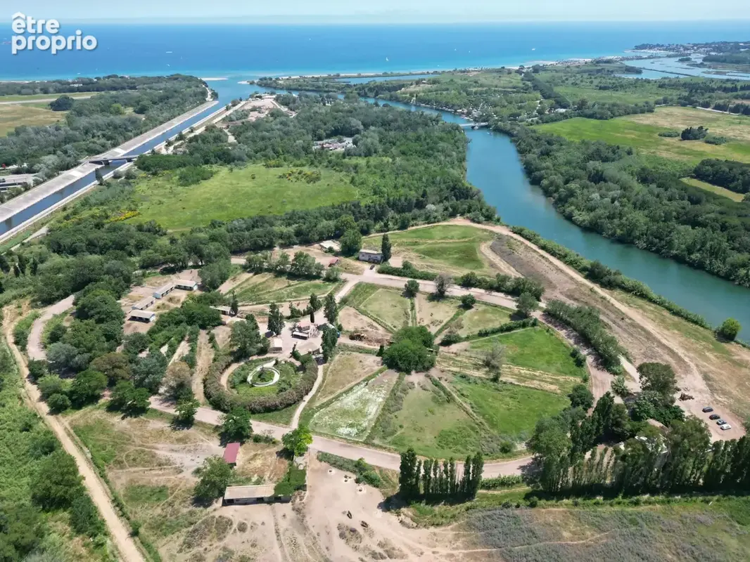 Photo Maison à Frejus au prix de 3 675 000€