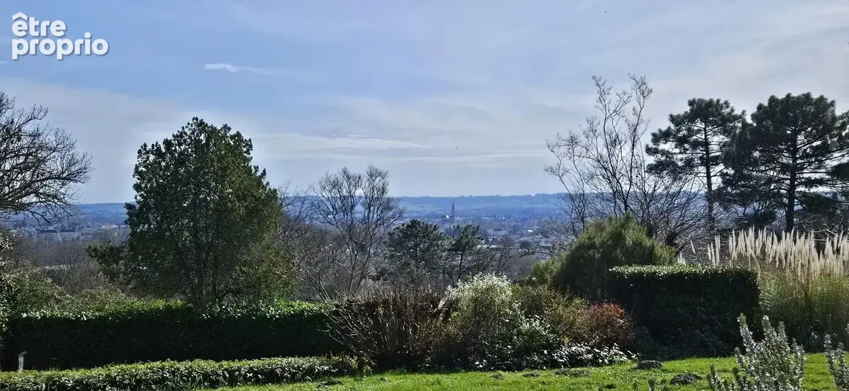 Maison 5 pièces 165 m² à vendre à Bergerac (24100) - photo 3