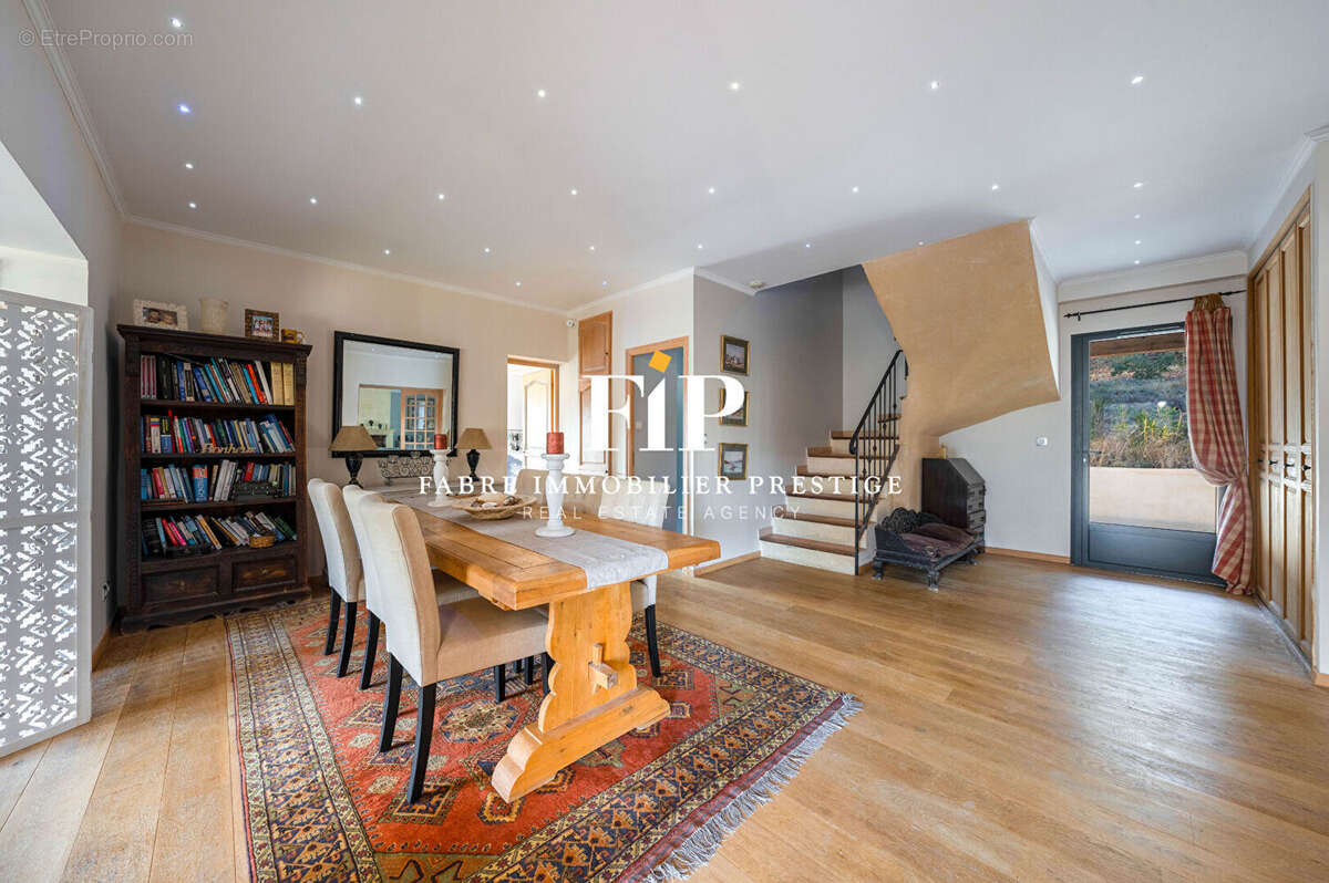 Maison à AIX-EN-PROVENCE