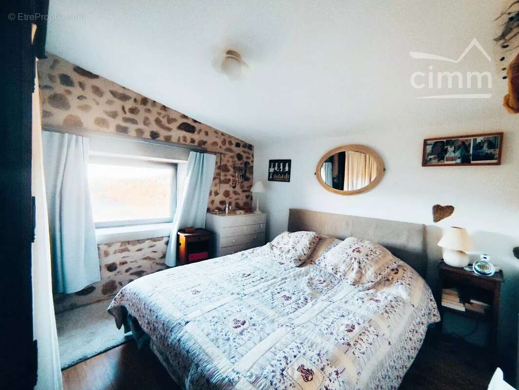 Maison de charme - photo 6