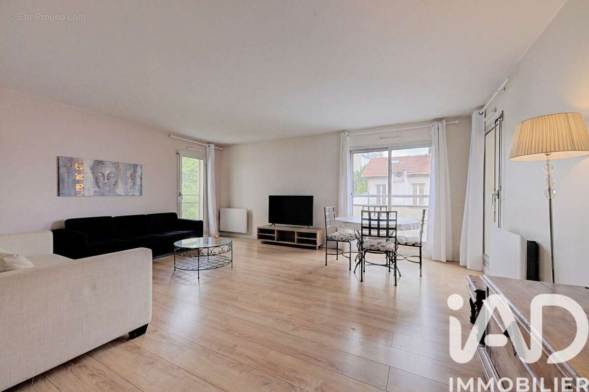 Photo 3 - Appartement à NOGENT-SUR-MARNE