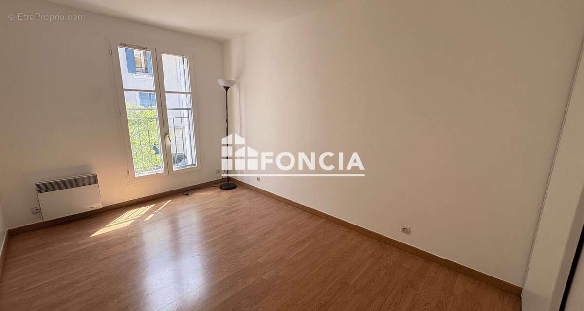 Appartement à THIAIS