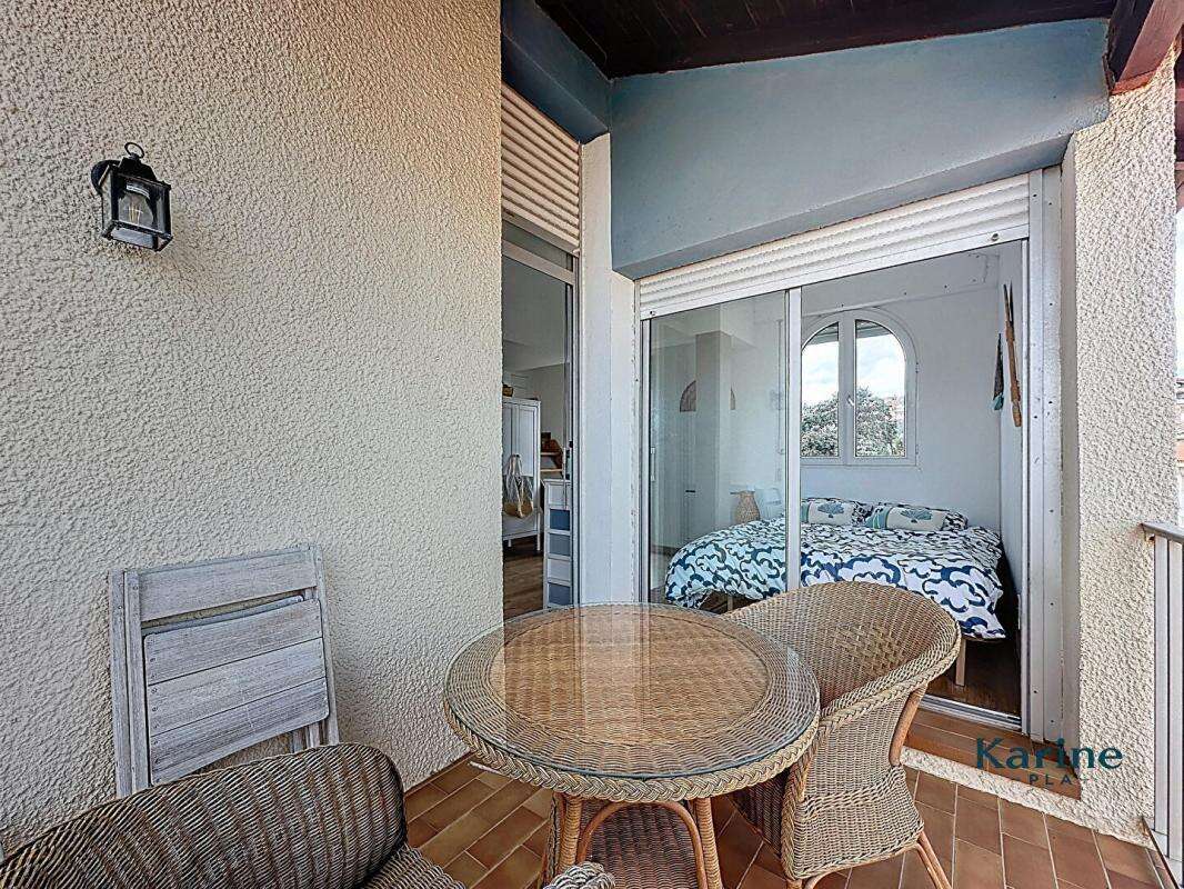 Appartement à FLEURY