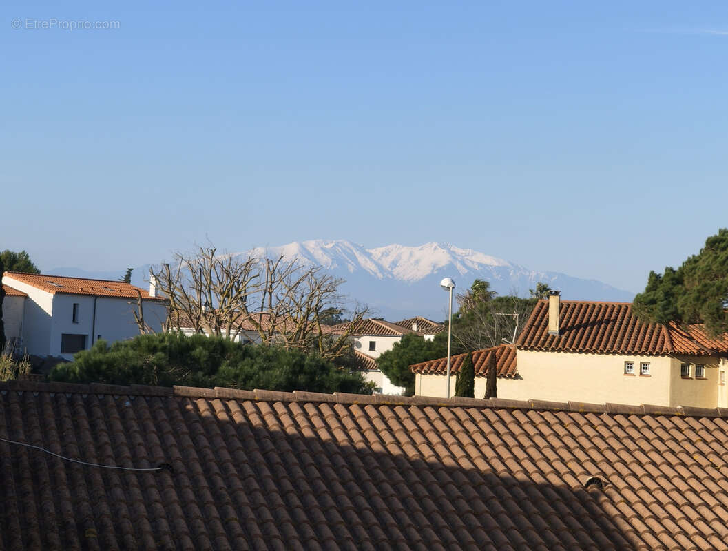 Maison à SAINTE-MARIE