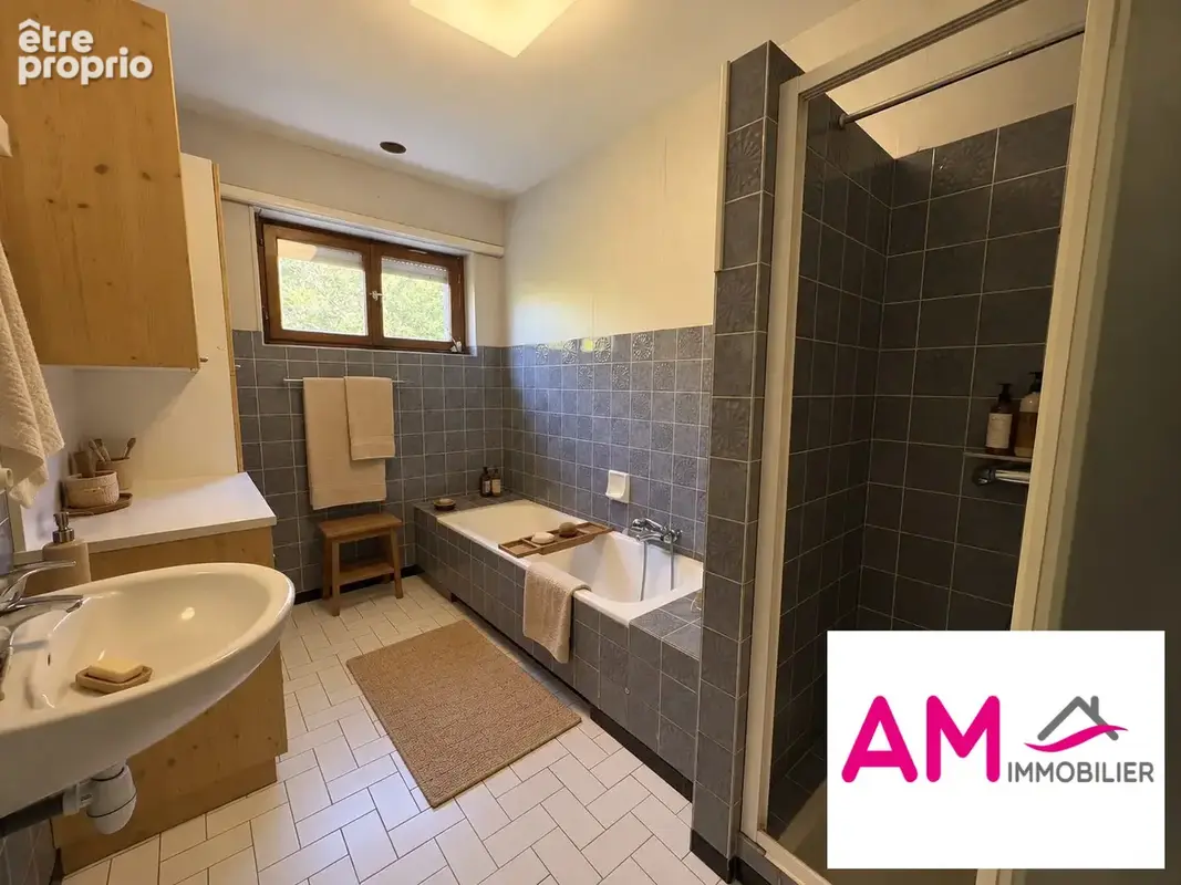 Maison 7 pièces 170 m² à vendre à Lautenbach (68610) - photo 8