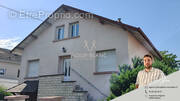 Maison à EXINCOURT