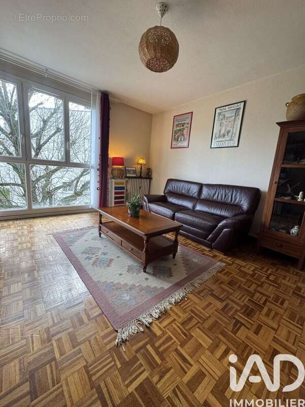Photo 5 - Appartement à MITRY-MORY