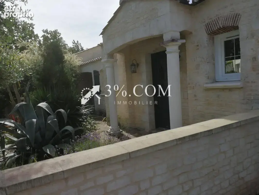 Charmante maison de 118m2 au coeur du Perrier - photo 11