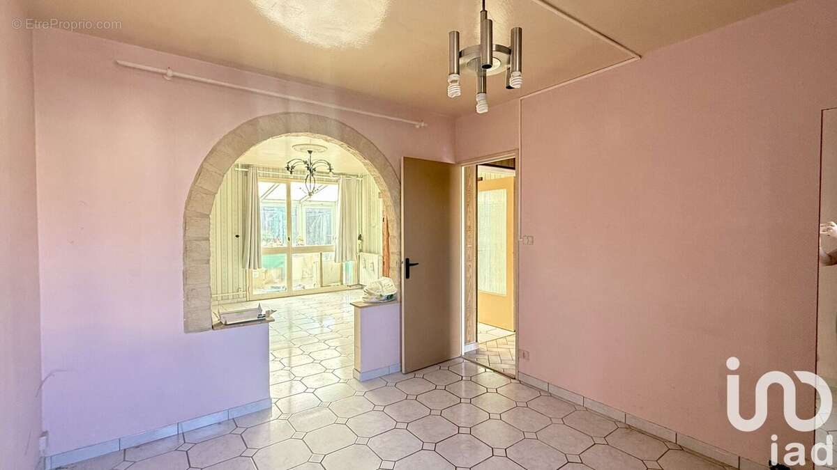 Photo 3 - Maison à BRETEUIL