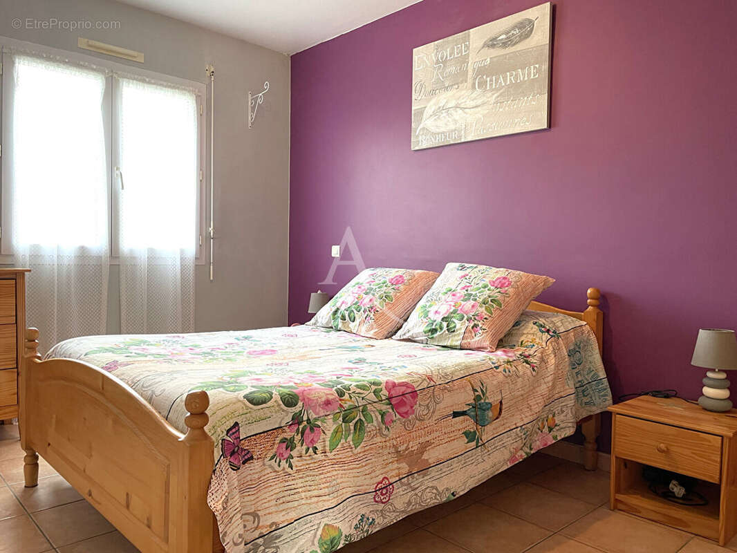 Maison à LANDERONDE