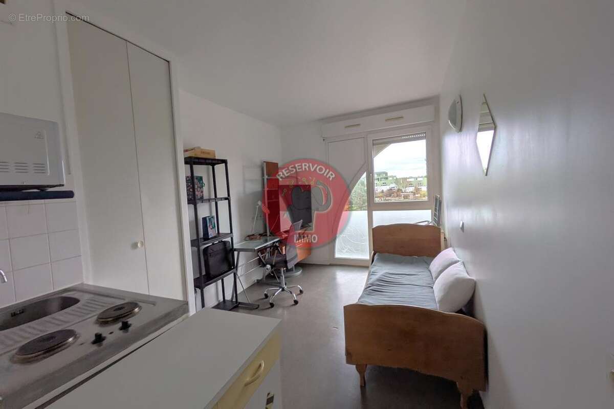 Appartement à QUETIGNY
