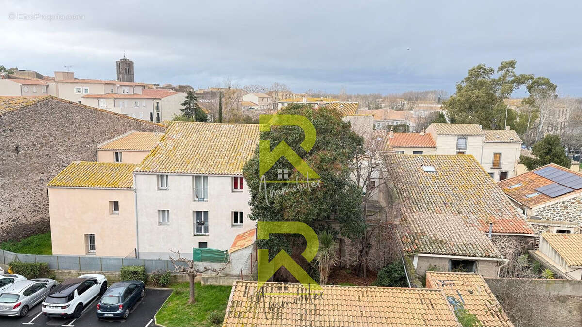 Appartement à AGDE