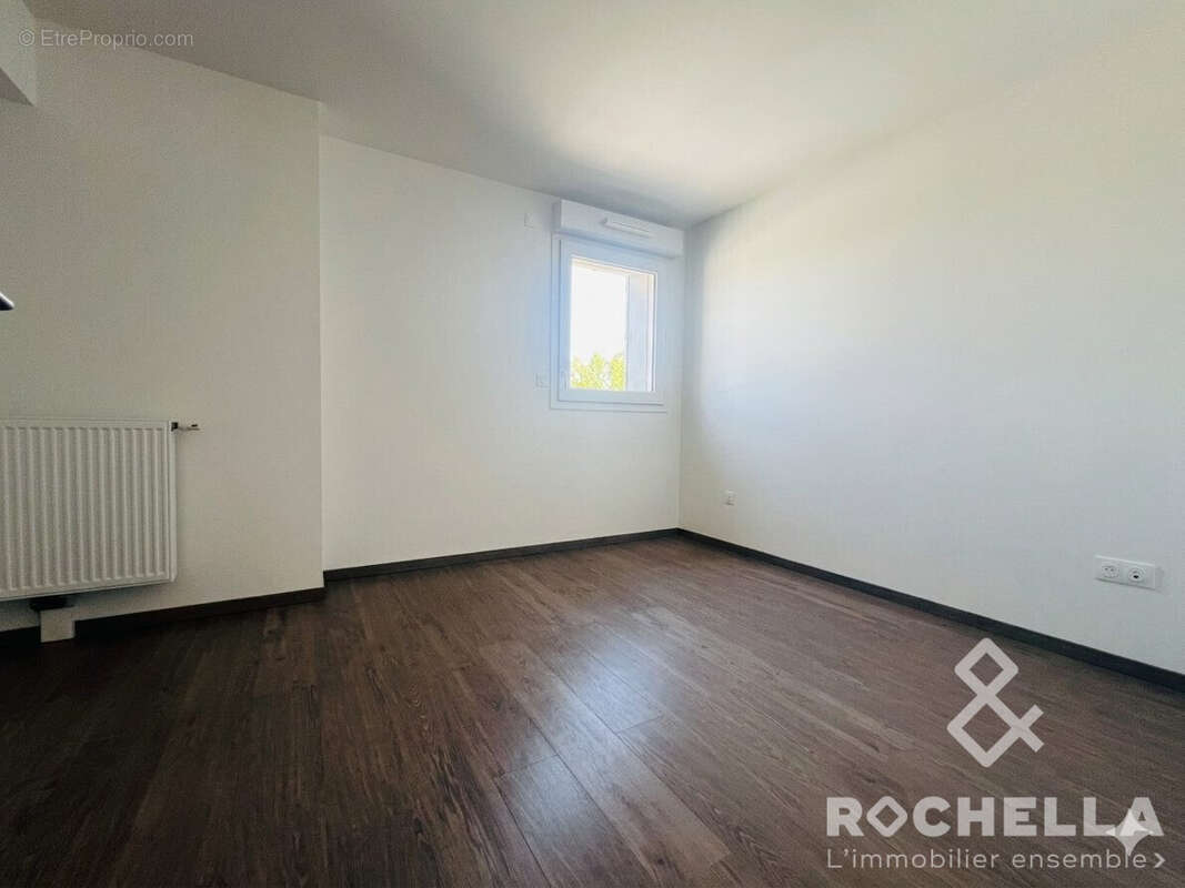 Appartement 80 m² à La Rochelle  - photo 6