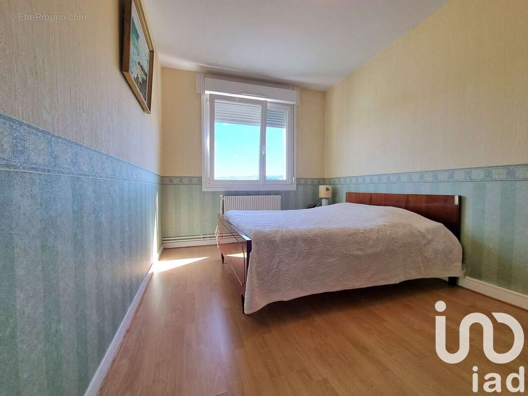 Photo 5 - Appartement à VILLERS-LES-NANCY