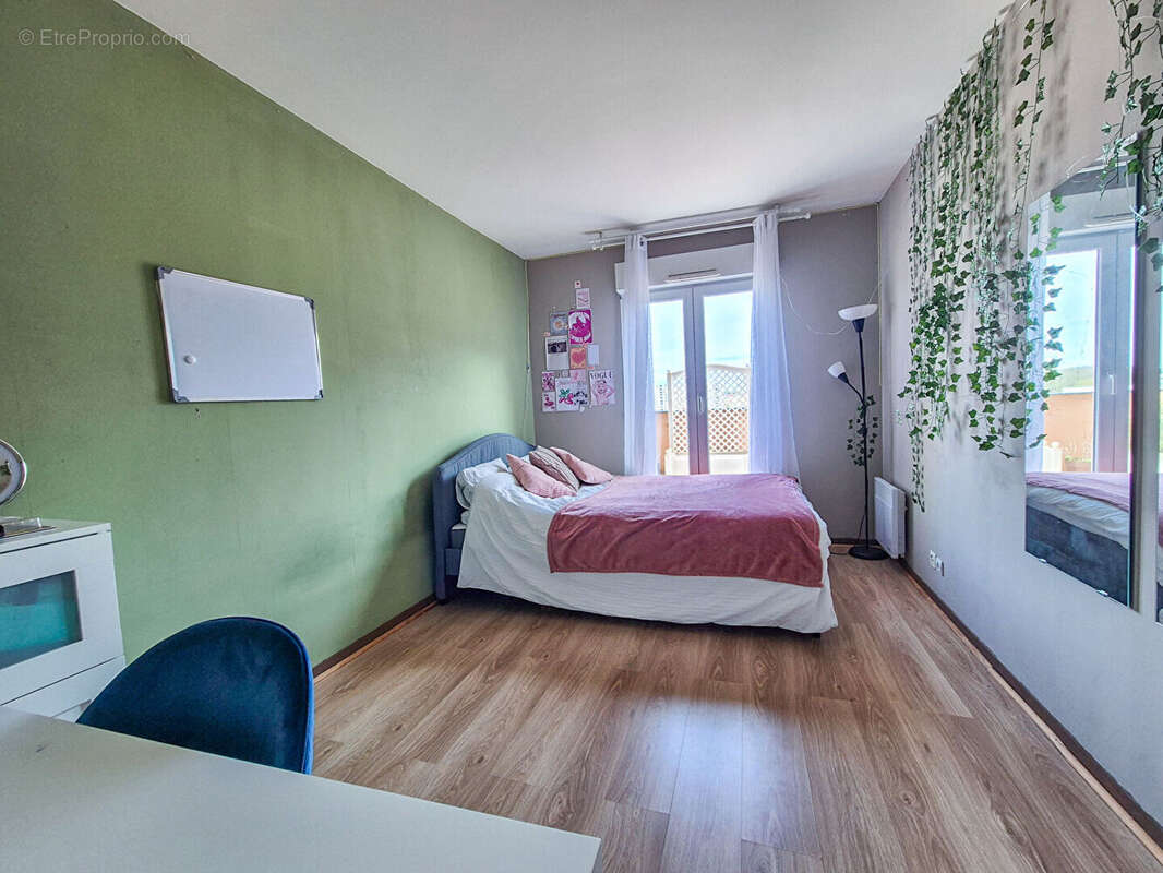 Appartement à MELUN
