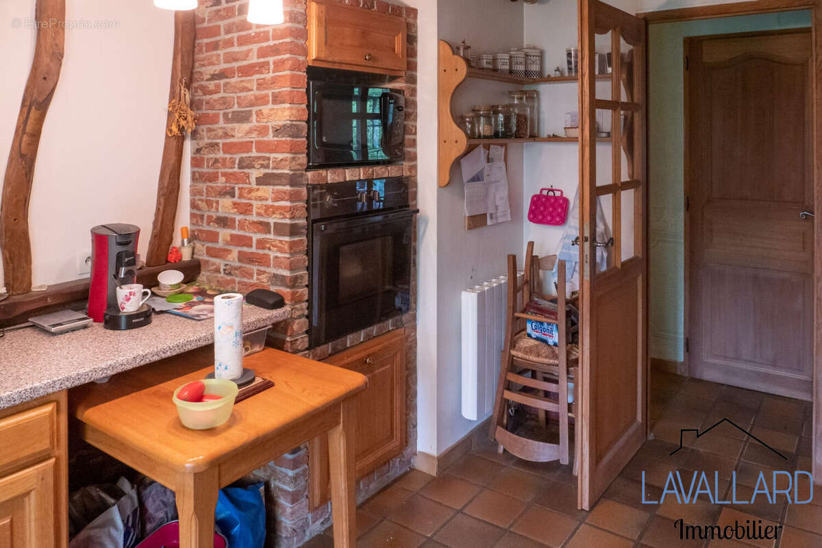 Maison 92 m² à Sailly-Le-Sec  - photo 9