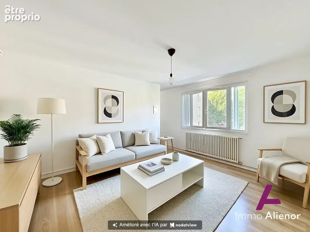 Photo Appartement à Bordeaux au prix de 182 000€