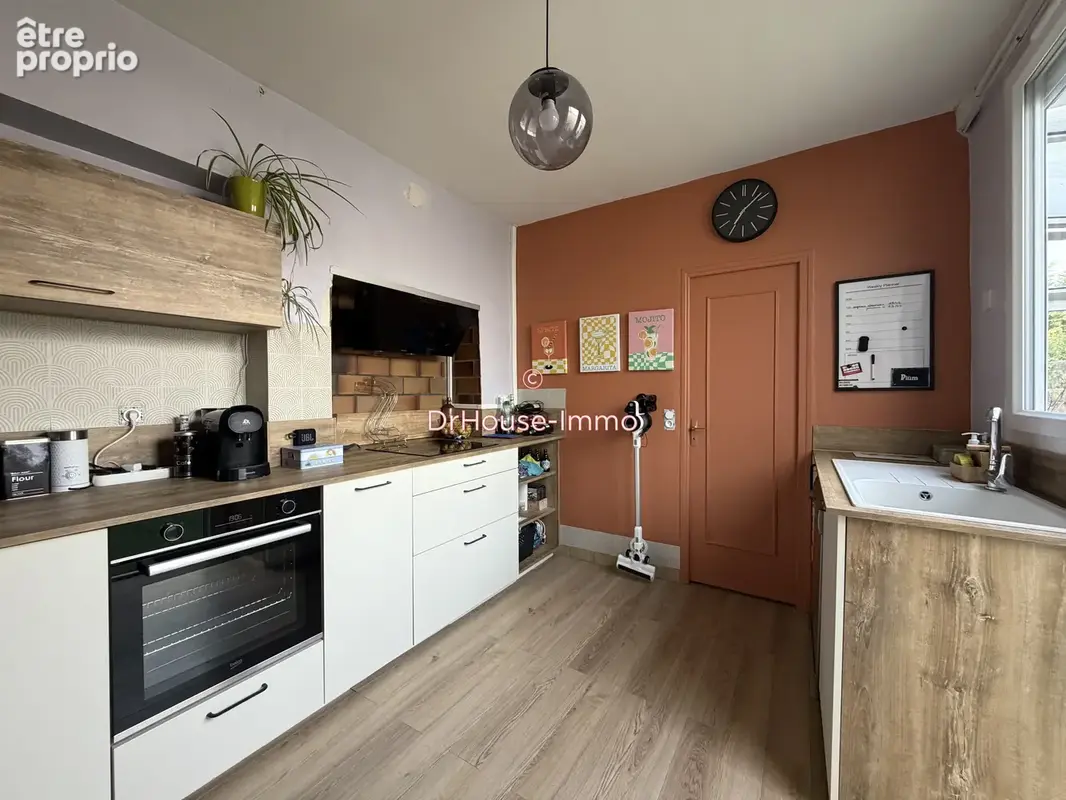 Maison 77 m² à Chateauroux  - photo 32