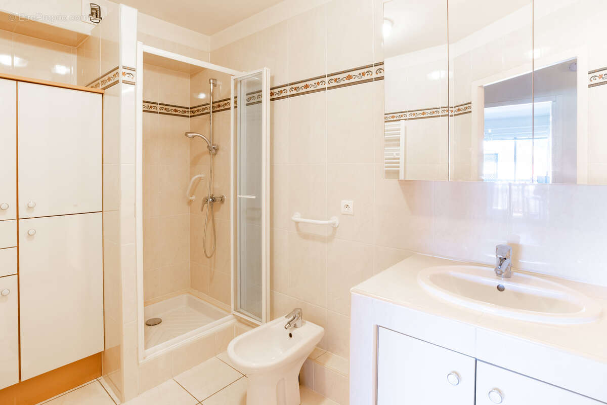 Appartement à CIBOURE