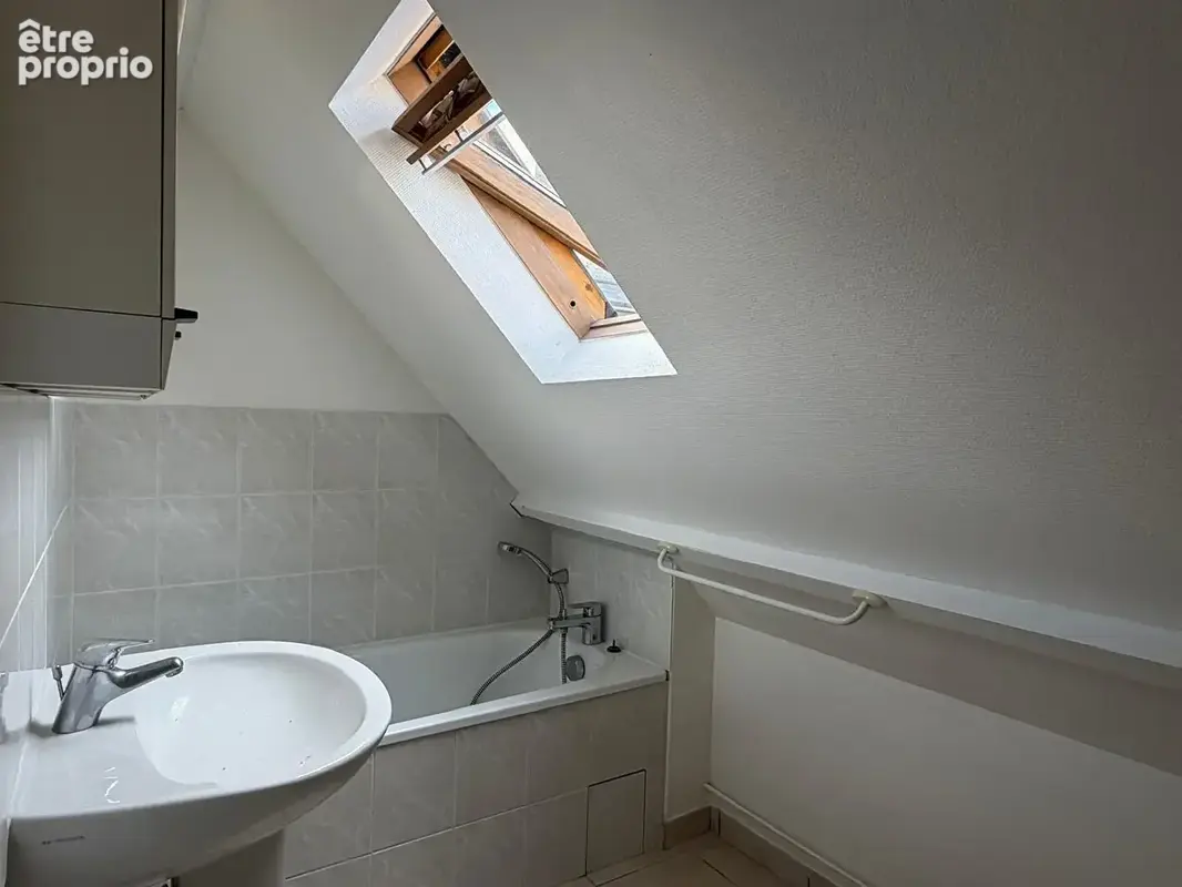 Maison 100m² à caen - photo 11