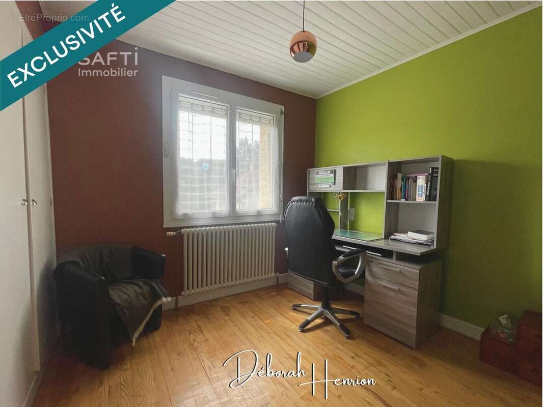 Photo 8 - Maison à FOUR