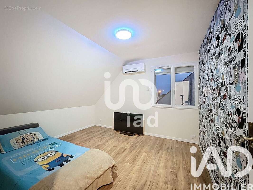 Photo 8 - Maison à CORBEIL-ESSONNES