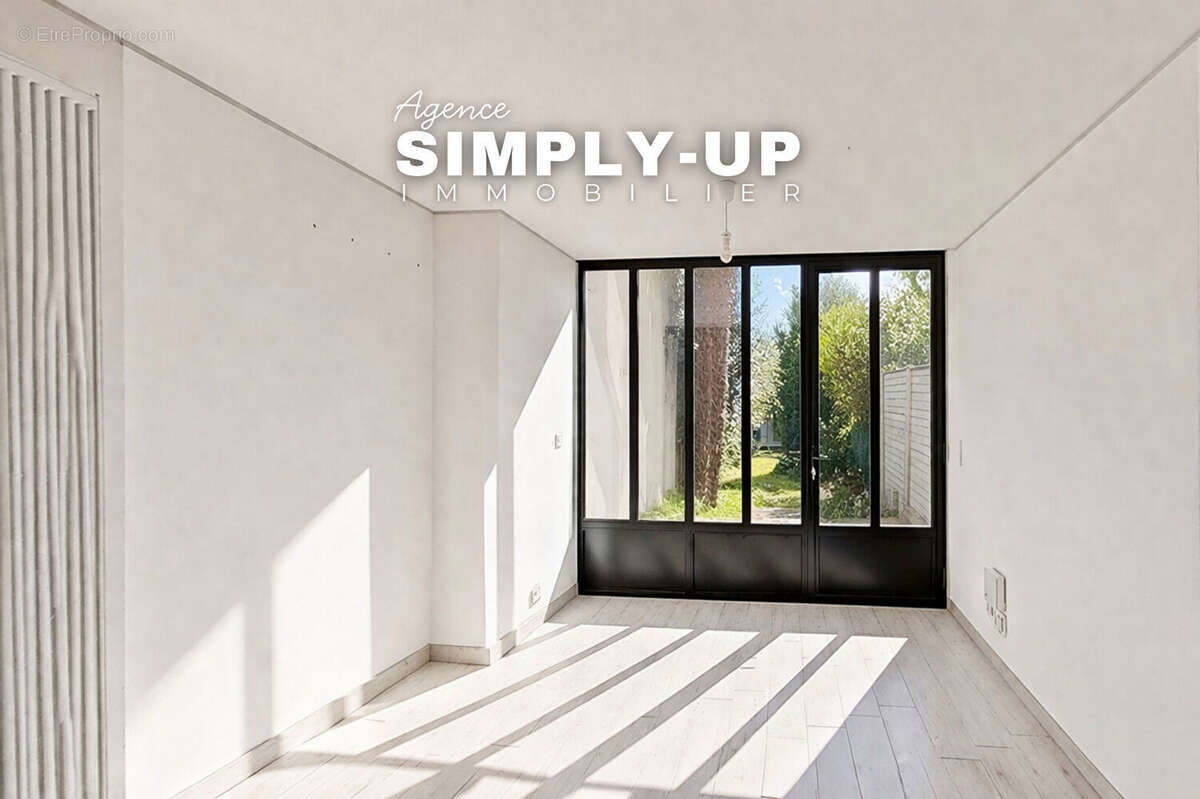 Maison à SAINT-CLOUD