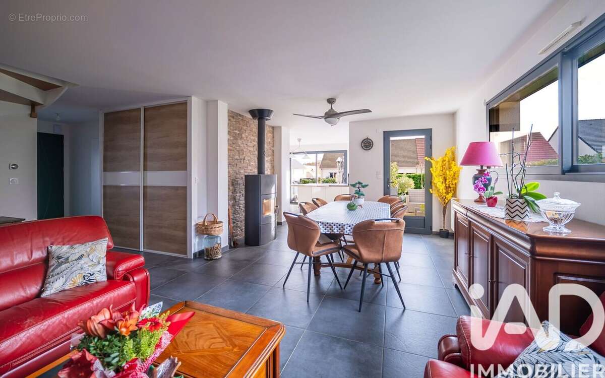 Photo 2 - Maison à LA BAZOGE