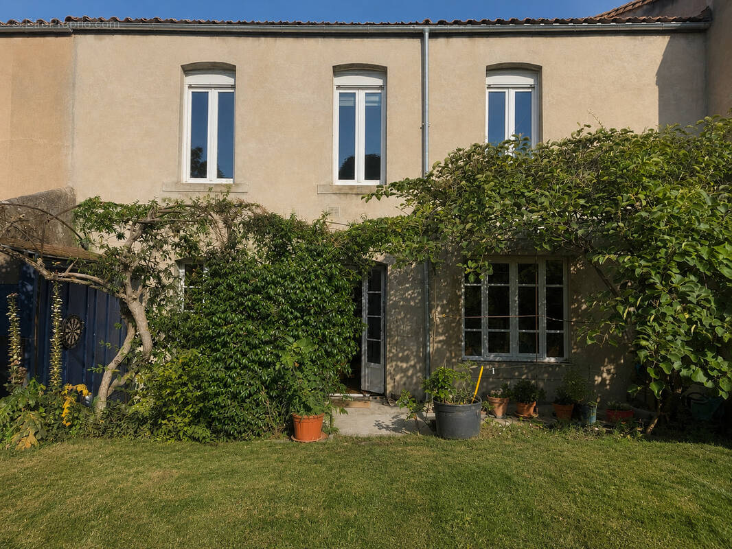 Maison à CARCASSONNE